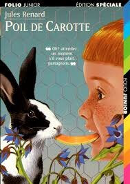 Poil de Carotte - Click to enlarge picture.