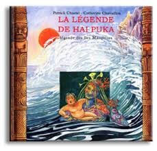 La légende de Hai Puka - Click to enlarge picture.