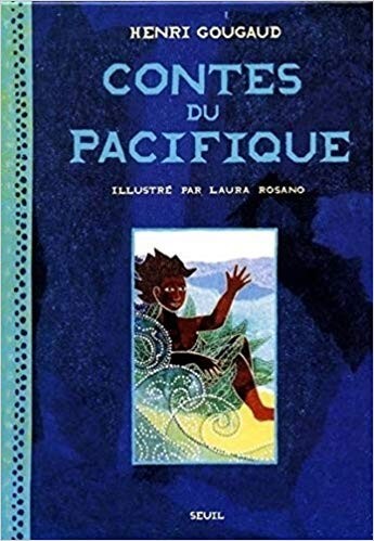 Contes du Pacifique - Click to enlarge picture.