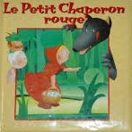 Le petit chaperon rouge - Click to enlarge picture.