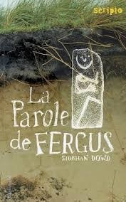 La parole de Fergus - Click to enlarge picture.