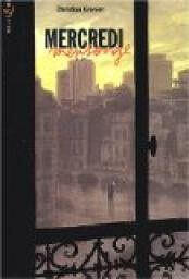 Mercredi mensonge - Click to enlarge picture.