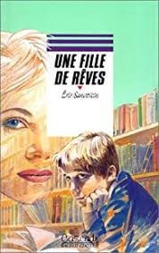 Une Fille de Rêves - Click to enlarge picture.