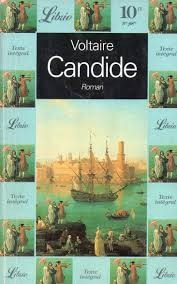 Candide - Click to enlarge picture.