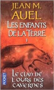 Le clan de l'ours des cavernes - Click to enlarge picture.