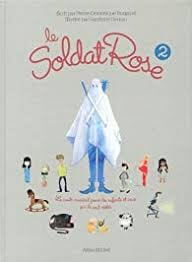 Le soldat rose 2 - Click to enlarge picture.
