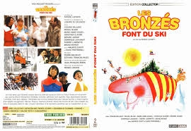 Les Bronzés font du ski - Click to enlarge picture.