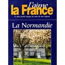 La  Normandie - Click to enlarge picture.