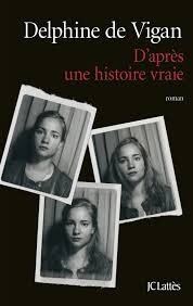 D'après une histoire vraie - Click to enlarge picture.