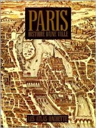 Paris - Click to enlarge picture.