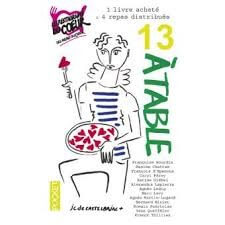 13 à Table ! - Click to enlarge picture.