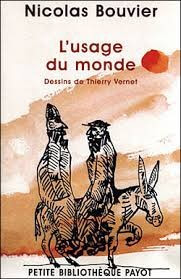 L'usage du monde - Click to enlarge picture.
