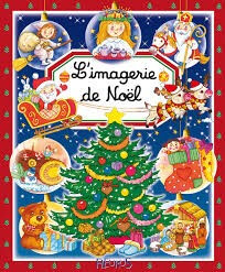 L'imagerie de Noël - Click to enlarge picture.