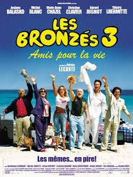 Les Bronzés 3 - Click to enlarge picture.