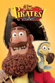 Les pirates - Click to enlarge picture.