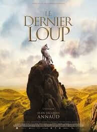 Le dernier loup - Click to enlarge picture.