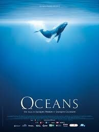 Oceans - Click to enlarge picture.