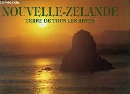 Nouvelle-Zélande - Click to enlarge picture.