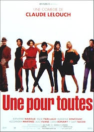 Une pour toutes - Click to enlarge picture.