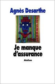 Je manque d'assurance - Click to enlarge picture.