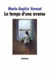 Le temps d'une averse - Click to enlarge picture.