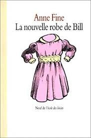 La nouvelle robe de Bill - Click to enlarge picture.