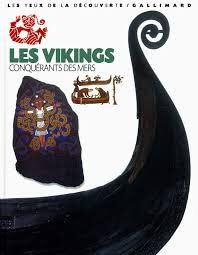 Les vikings conquérants des mers - Click to enlarge picture.