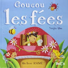 Coucou les fées - Click to enlarge picture.