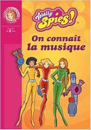 On connaît la musique - Click to enlarge picture.