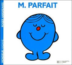 Monsieur Parfait - Click to enlarge picture.