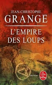 L'Empire des Loups - Click to enlarge picture.