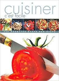 Cuisiner, c'est facile - Click to enlarge picture.