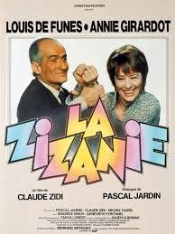La zizanie - Click to enlarge picture.