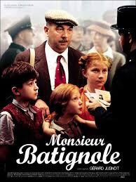 Monsieur Batignole - Click to enlarge picture.