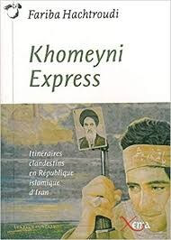 Khomeyni express - Click to enlarge picture.
