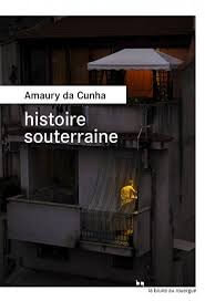 Histoire souterraine - Click to enlarge picture.