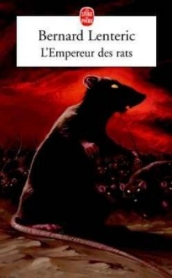 L'Empereur des rats - Click to enlarge picture.