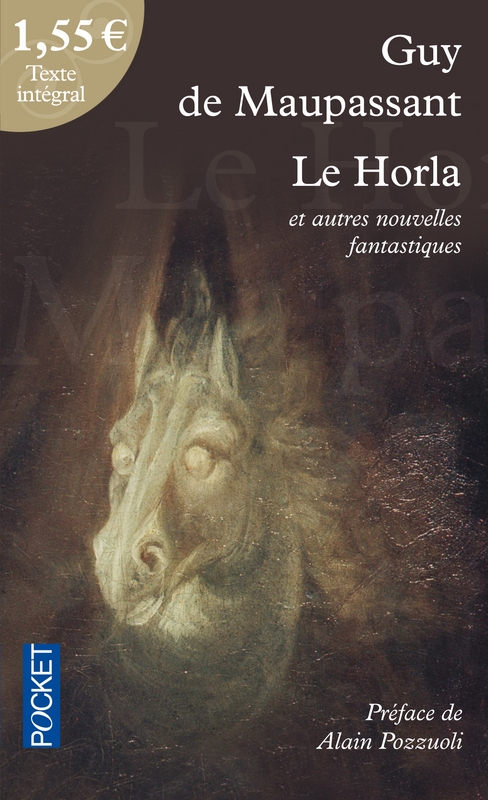 Le  Horla - Click to enlarge picture.