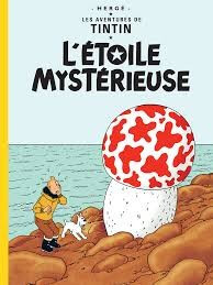 L' Étoile Mystérieuse - Click to enlarge picture.
