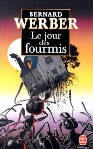 Le Jour des fourmis - Click to enlarge picture.