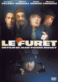 Le Furet - Click to enlarge picture.