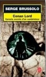 Conan Lord, carnets secrets d'un cambrioleur - Click to enlarge picture.