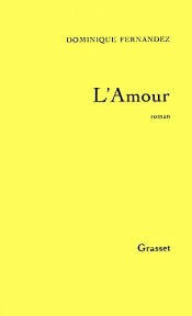 L'amour - Click to enlarge picture.