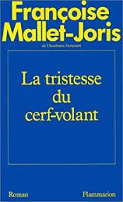 La Tristesse du cerf-volant - Click to enlarge picture.