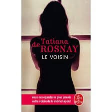 Le voisin - Click to enlarge picture.
