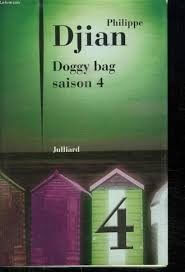Doggy bag - Click to enlarge picture.