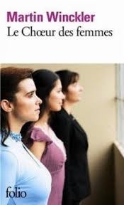 Le choeur des femmes - Click to enlarge picture.