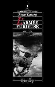 L'armée furieuse - Click to enlarge picture.