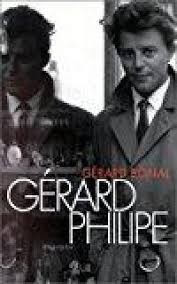 Gérard Philippe - Click to enlarge picture.