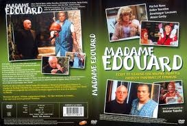 Madame Édouard - Click to enlarge picture.